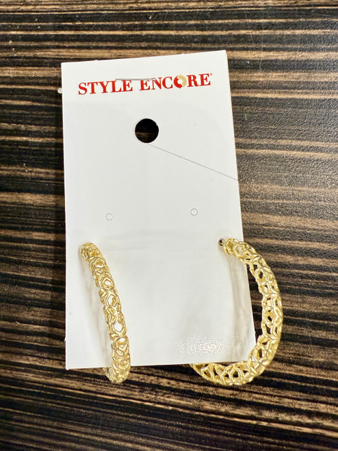 Used Kendra Scott Earrings 60031-S000759462