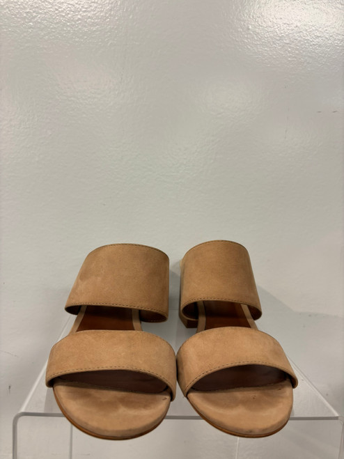 Vist Large View of Product Image Which is Used Steve Madden Low Heels 7 60130-S000211083