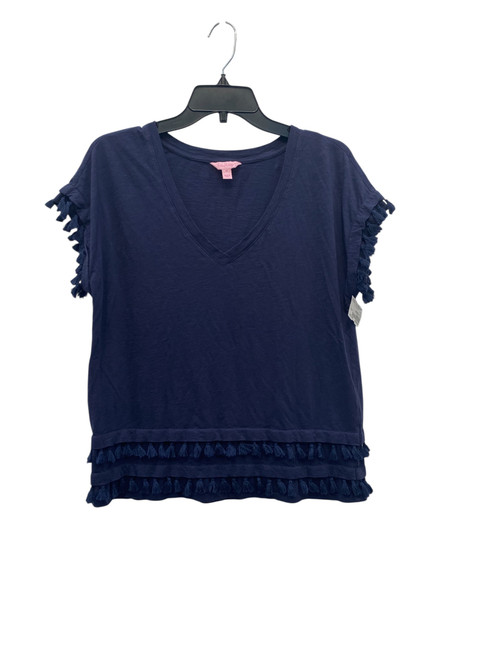 Used Lilly Pulitzer T-Shirt M-8/10 60017-S001051995