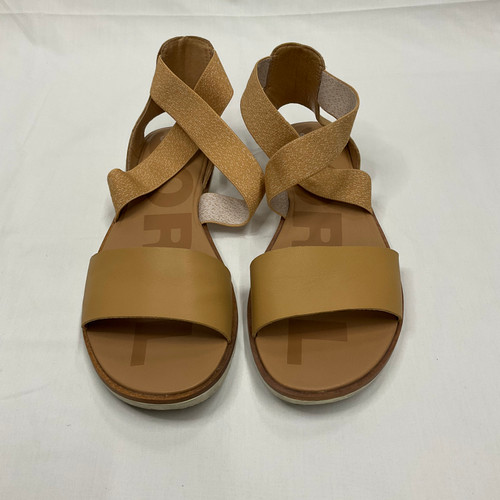 Vist Large View of Product Image Which is Used Sorel Sandals 10 60045-S000757280