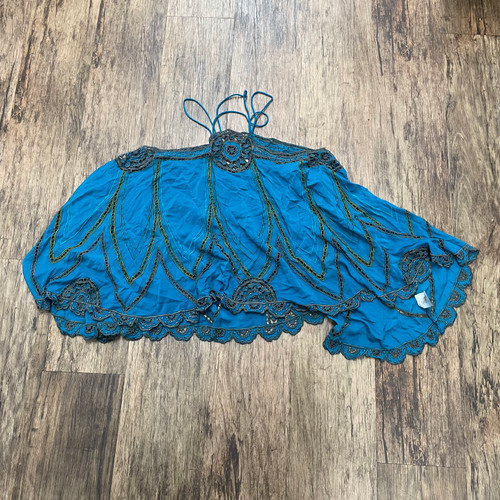 Vist Large View of Product Image Which is Used Free People Sleeveless Top L-12/14