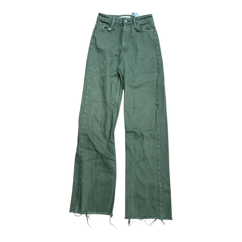 Vist Large View of Product Image Which is Used Zara Denim 2-26 60099-S000328279