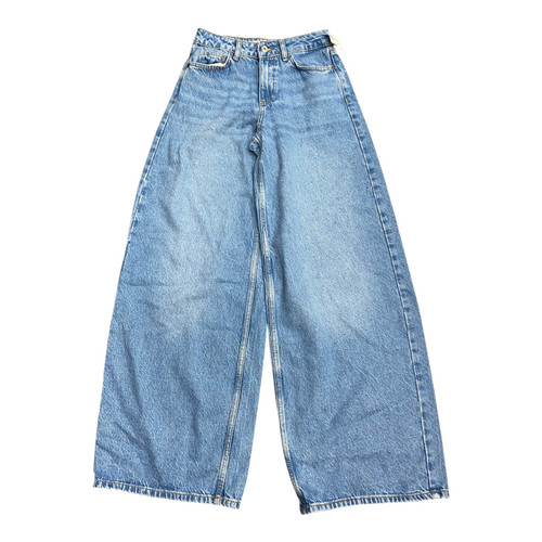 Vist Large View of Product Image Which is Used Zara Denim 0-25 60099-S000328283