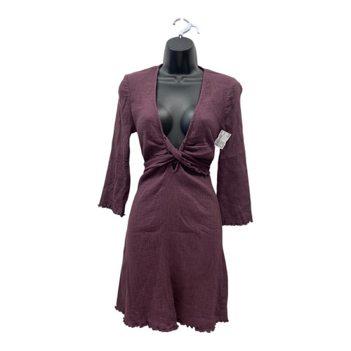 Vist Large View of Product Image Which is Used Free People Short Dress B S-4/6 60099-S000328284