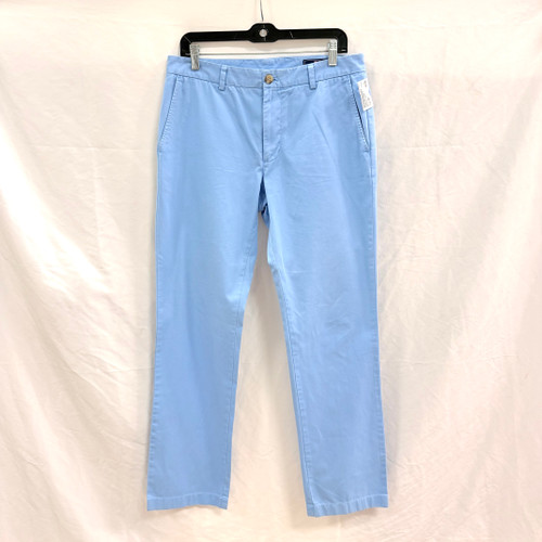 Vist Large View of Product Image Which is Used Vineyard Vines Mens Casual Pant 32W