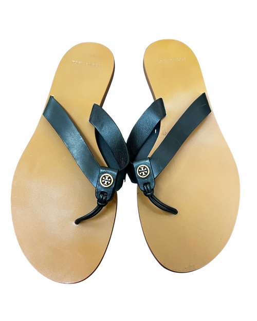 Used Tory Burch Sandals 9.5 60021-S000796186