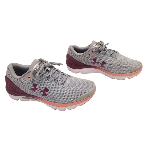 Used Under Armour Performance Shoes 10 60098-S000121277