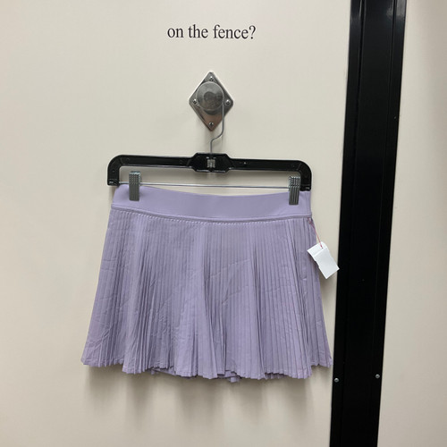 Vist Large View of Product Image Which is Used Lululemon Athletica Active Skirt 2-26