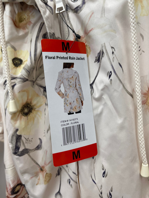 Used Kensie Short Light Jacket M-8/10 60030-S000855616
