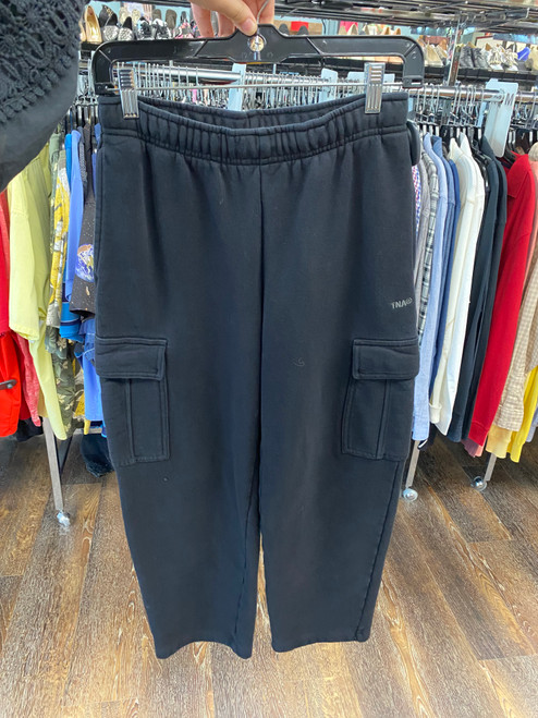Vist Large View of Product Image Which is Used TNA Casual Pant 2-26 60119-S000092134