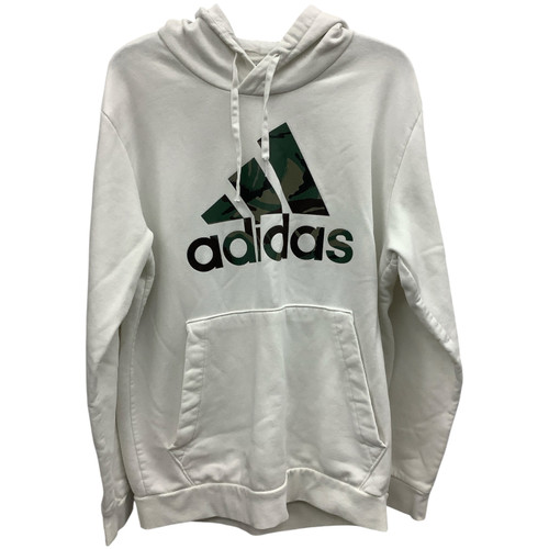 Vist Large View of Product Image Which is Used Adidas Mens Sweatshirt XXL 60135-S000079087