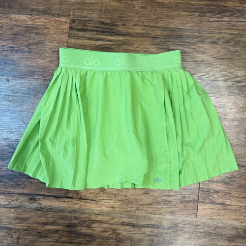 Used Alo Yoga Active Skirt M 8-10/28-30 60129-S000503099