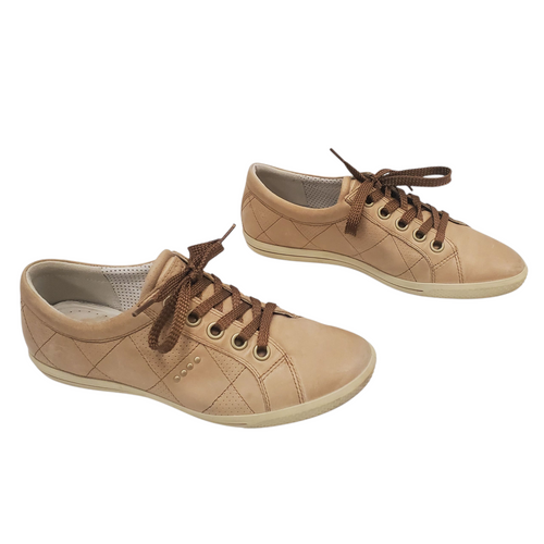 Used Ecco Flats 8 60098-S000121281