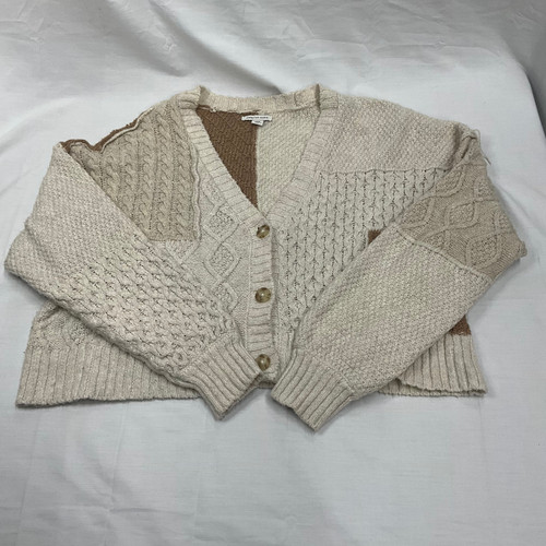 Vist Large View of Product Image Which is Used Unbranded Lightweight Sweater F M-8/10