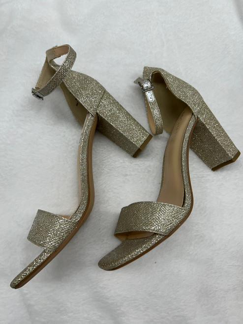 Used Unbranded High Heels 11 60091-S000534367