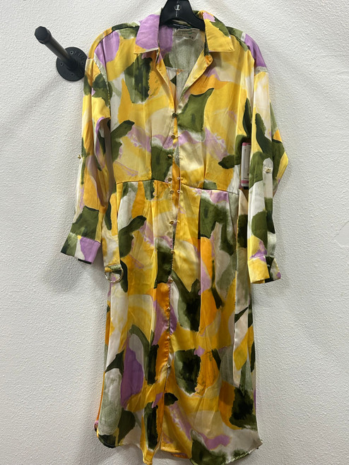 Vist Large View of Product Image Which is Used French Connection Short Dress B S-4/6