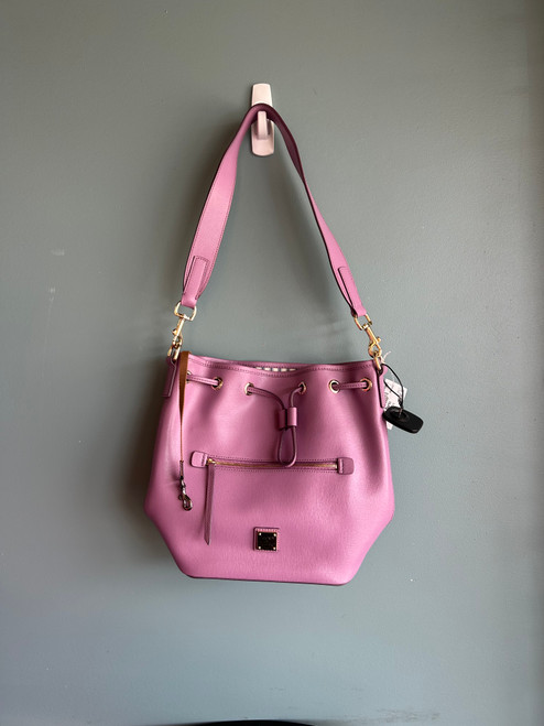 Used Dooney & Bourke Large Handbag 60039-S000723246
