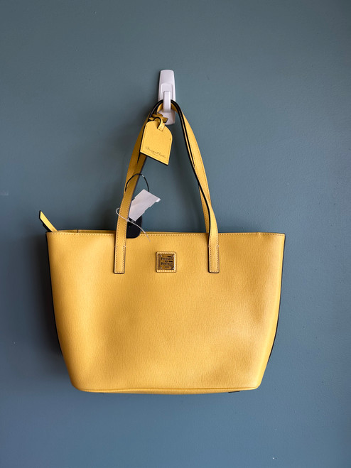 Used Dooney & Bourke Large Handbag 60039-S000723249