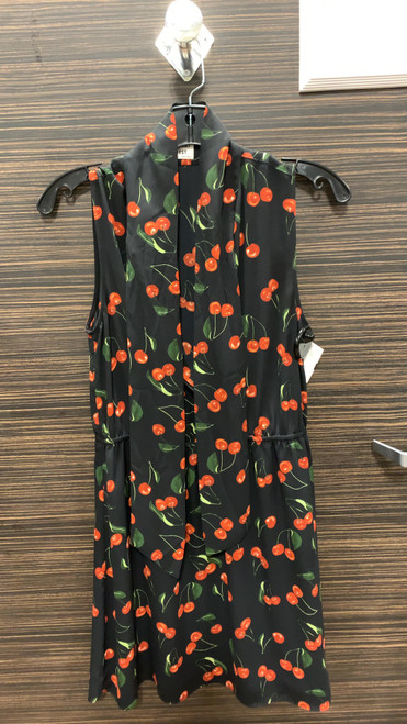 Vist Large View of Product Image Which is Used Sunday Best Short Dress B S-4/6