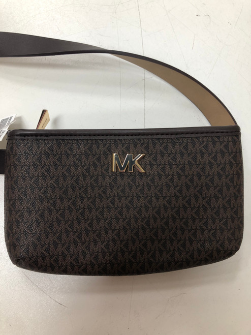 Vist Large View of Product Image Which is Used Unbranded Small Leather Handbag 60060-S000587071