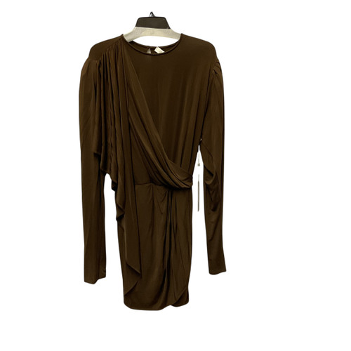 Used RoonKobo Long Dress B XL-16 60105-S000247022