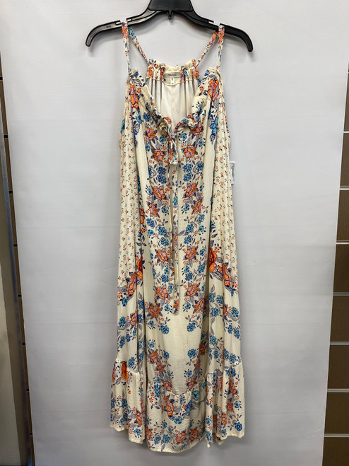 Vist Large View of Product Image Which is Used Maurices Short Dress F XL-16