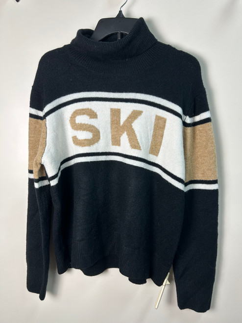 Vist Large View of Product Image Which is Used Cece By Cynthia Steffe Lightweight Sweater M-8/10