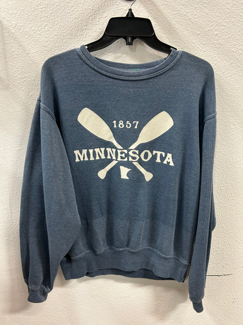 Vist Large View of Product Image Which is Used Unbranded Sweatshirt S-4/6