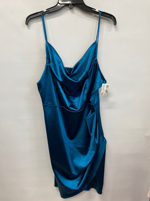 Vist Large View of Product Image Which is Used Unbranded Short Dress F L-12/14