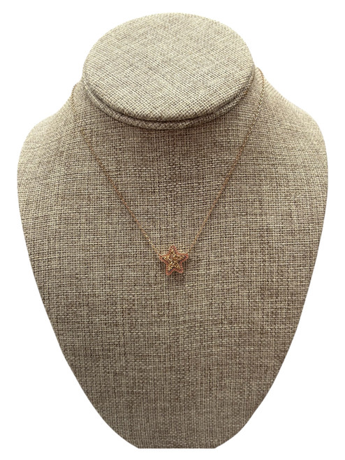 Used Kendra Scott Necklace 60032-S000633881