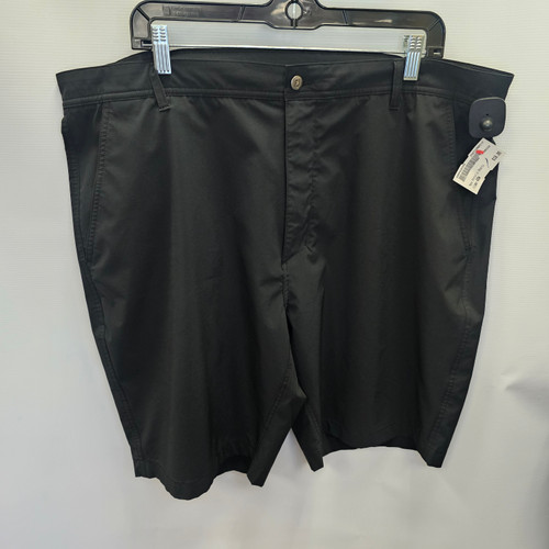 Vist Large View of Product Image Which is Used Unbranded Mens Athletic Shorts 40W