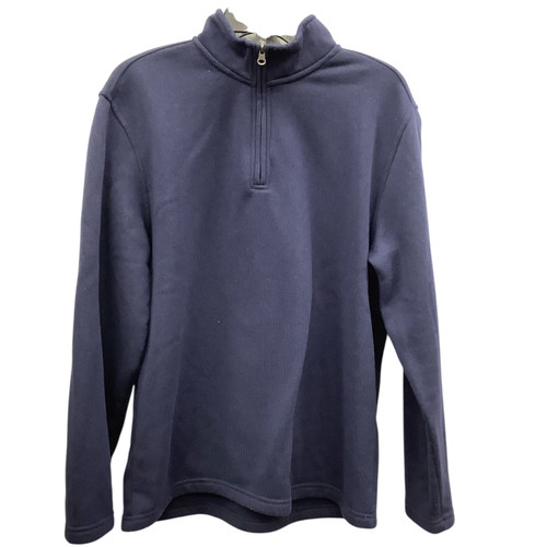 Vist Large View of Product Image Which is Used Izod Mens Sweatshirt L 60135-S000079163
