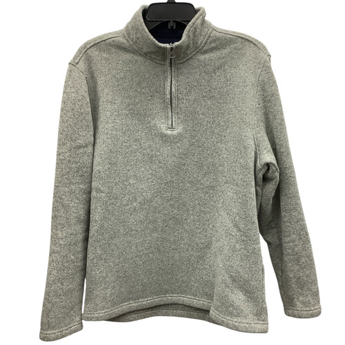Vist Large View of Product Image Which is Used Izod Mens Sweatshirt L 60135-S000079164