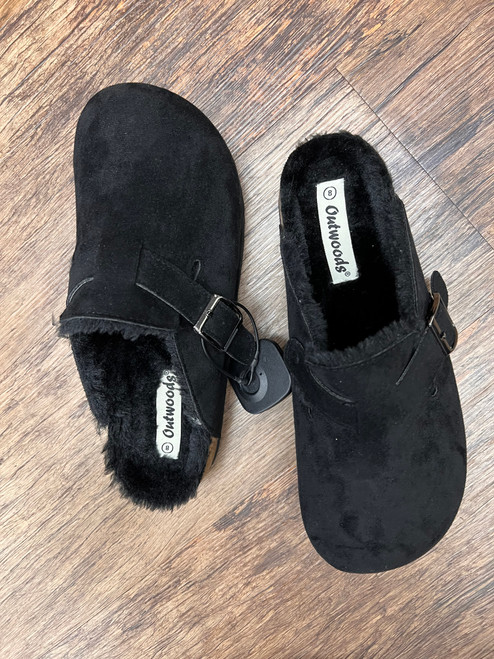 Used Unbranded Clogs 8 60043-S000872964