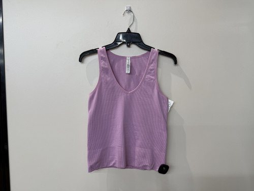 Vist Large View of Product Image Which is Used Athleta Active Tank Top S-4/6 60031-S000759966