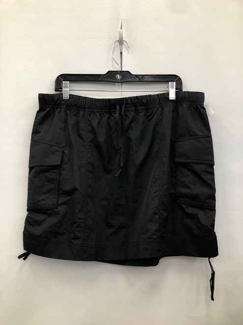 Vist Large View of Product Image Which is Used Lululemon Athletica Active Skirt XL 16/33