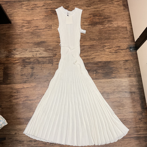 Used dissh Long Dress B M-8/10 60004-S000619671