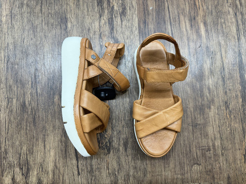 Used Unbranded Wedge Sandals 7.5 60031-S000760000