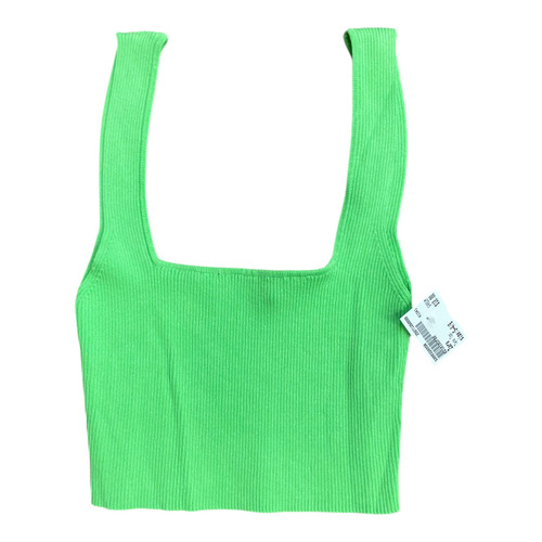 Vist Large View of Product Image Which is Used Zara Tank Top S-4/6 60099-S000328556