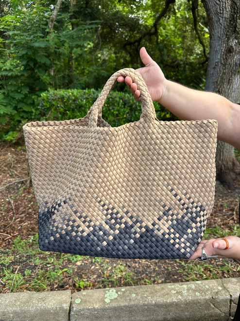 Vist Large View of Product Image Which is Used Naghedi Tote 60102-S000401478