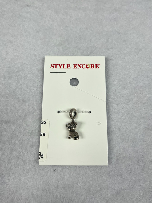 Vist Large View of Product Image Which is Used Pandora Charm