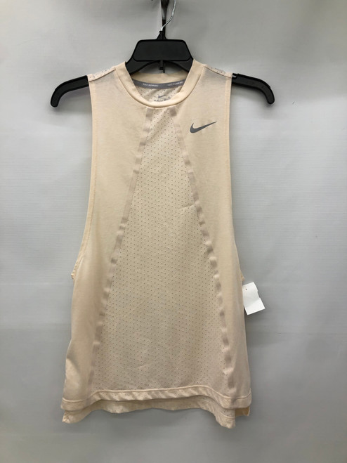Vist Large View of Product Image Which is Used Nike Active Tank Top S-4/6