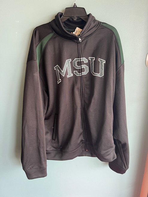 Vist Large View of Product Image Which is Used Unbranded Mens Active Jacket XXL 60039-S000723465