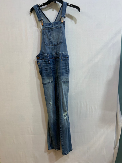 Vist Large View of Product Image Which is Used Madewell Jumpsuit S-4/6 60126-S000382321