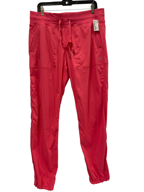 Vist Large View of Product Image Which is Used Lululemon Athletica Active Pant 12-31 60069-S000703064