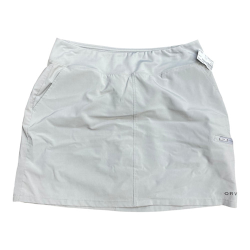 Used Orvis Active Skirt S 4-6/27-28 60099-S000328633