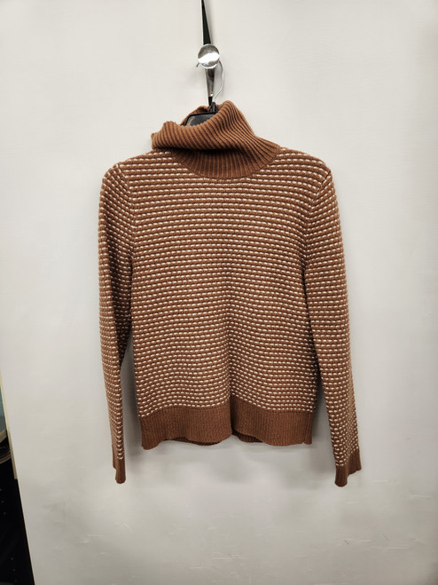 Vist Large View of Product Image Which is Used J. Crew Heavyweight Sweater S-4/6