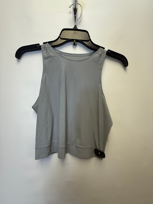 Used Lululemon Athletica Active Short Sleeve XS-0/2 60107-S000291021