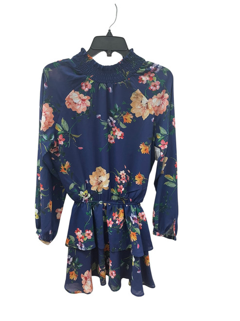 Vist Large View of Product Image Which is Used Yumi Kim Short Dress B S-4/6