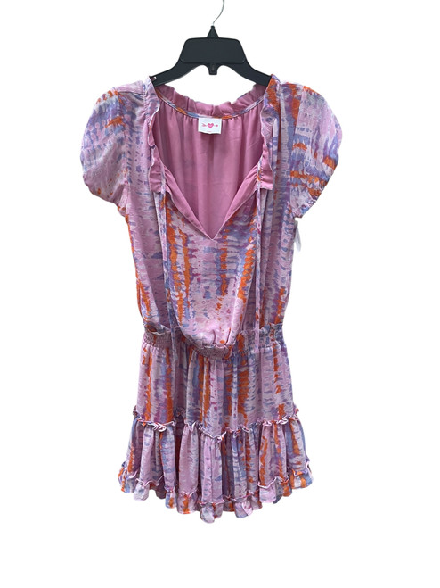 Vist Large View of Product Image Which is Used Buddylove Short Dress F XS-0/2